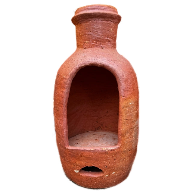 chimney