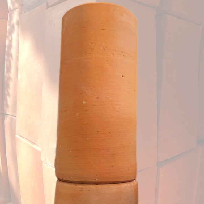 column combed white