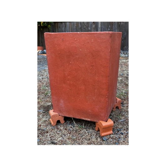 support square planter