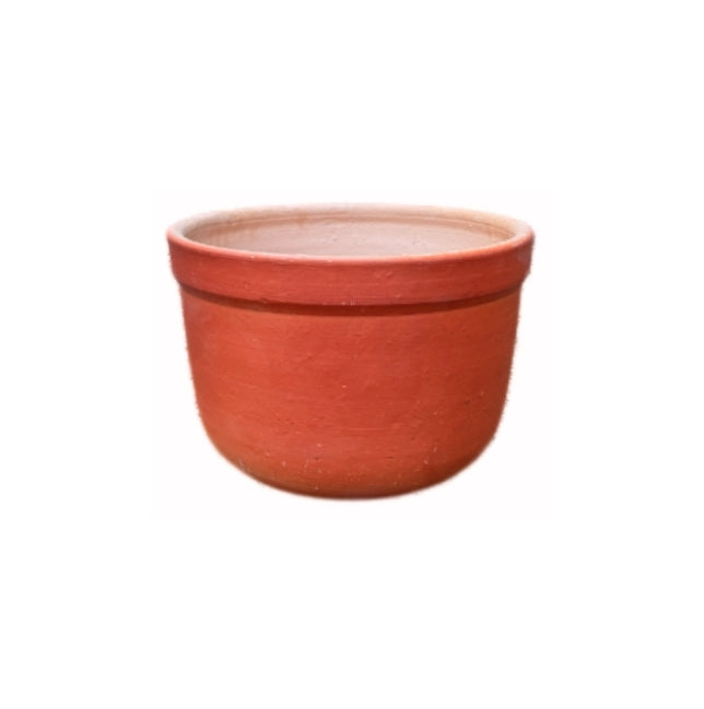natural belt planter
