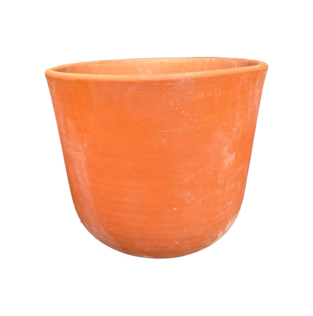 cork-shaped barrel