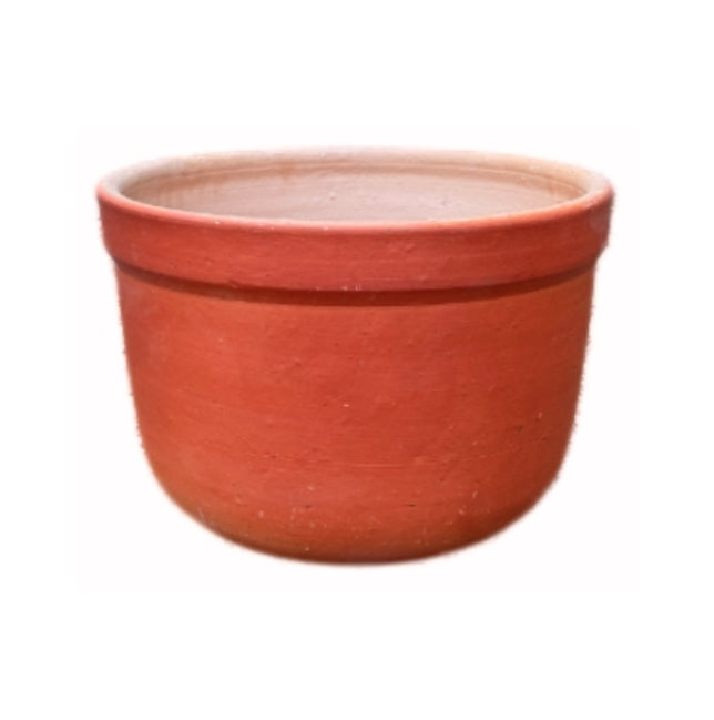 natural belt planter
