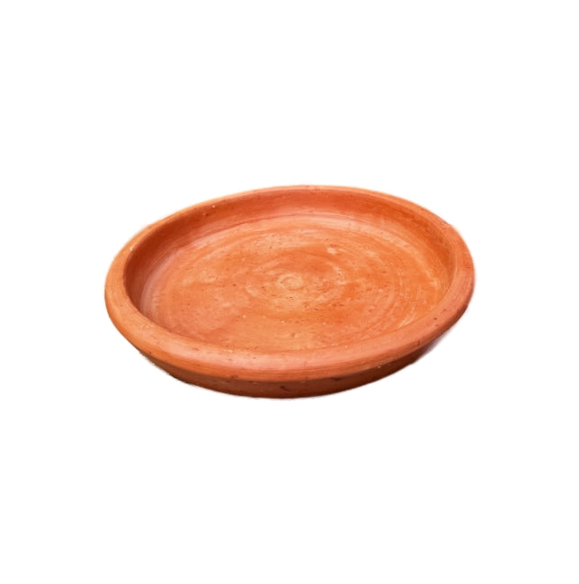 planter saucer