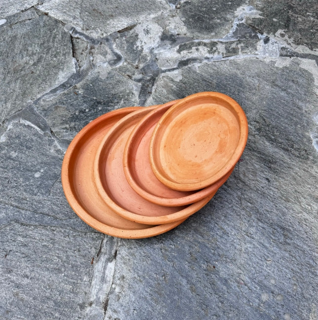 planter saucer