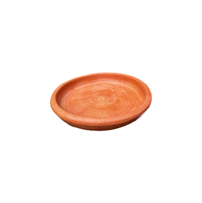 planter saucer
