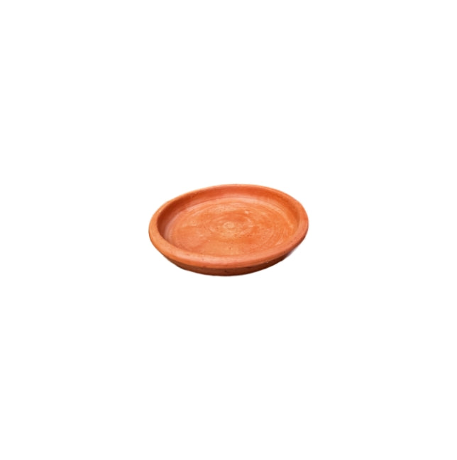 planter saucer