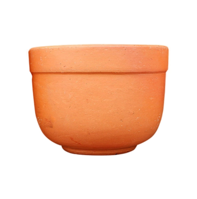 natural belt planter