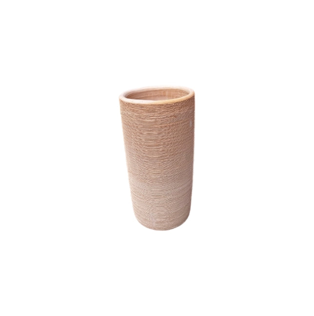 column combed white
