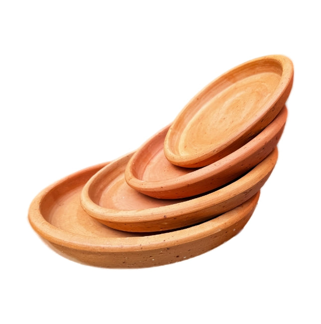 planter saucer