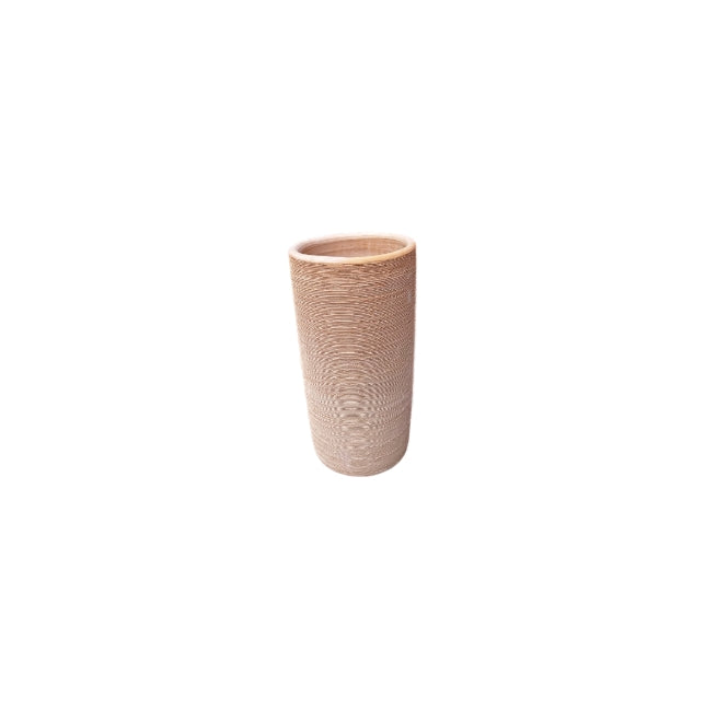 column combed white