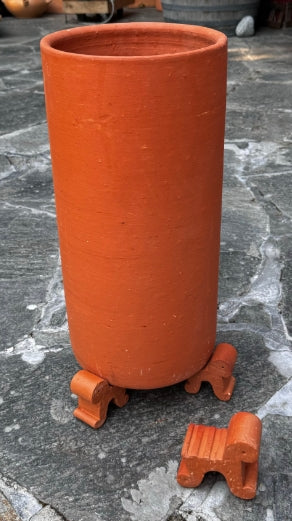 natural column
