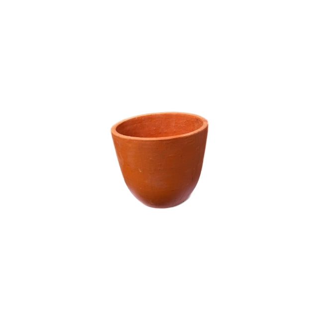 cork-shaped planter