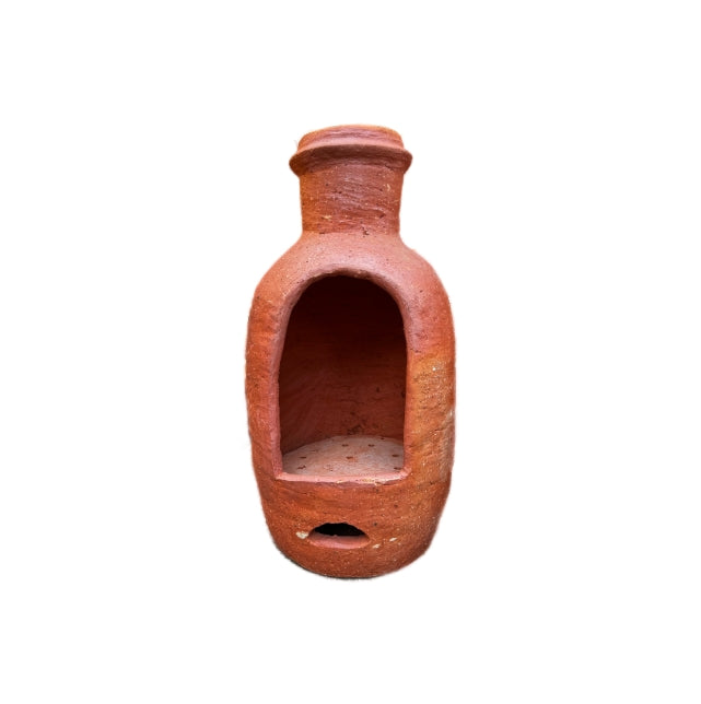 chimney