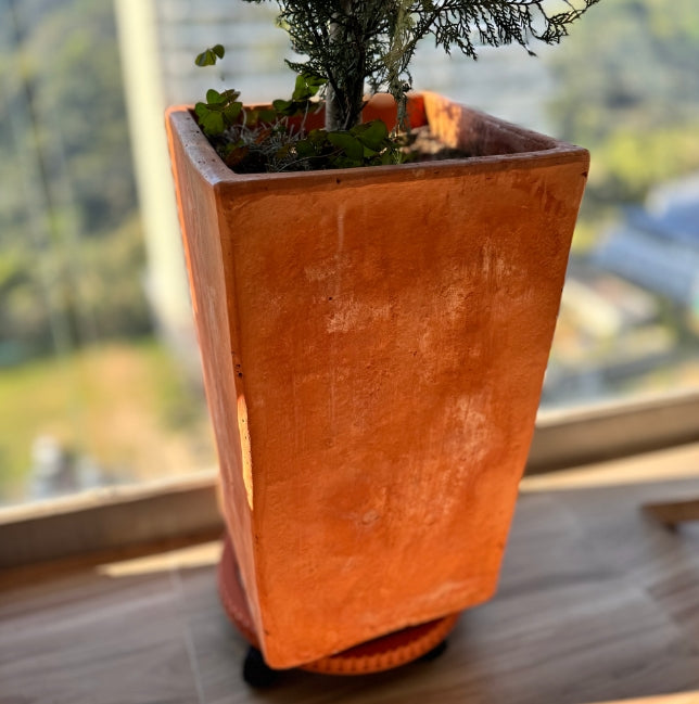 rolling base square