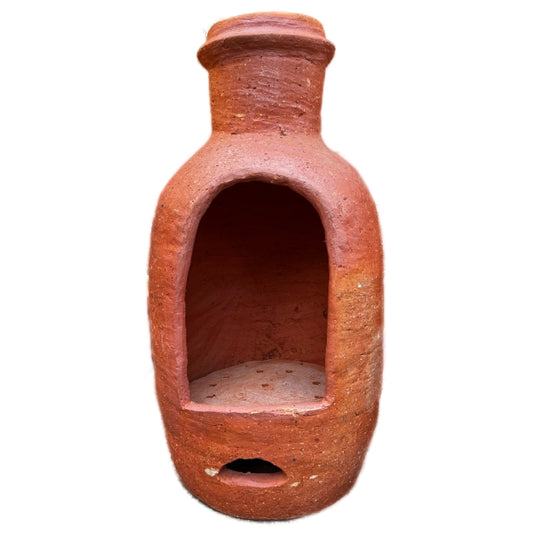 chimney