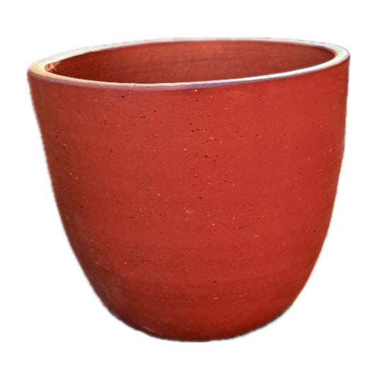 large natural barrel 55x63 cm