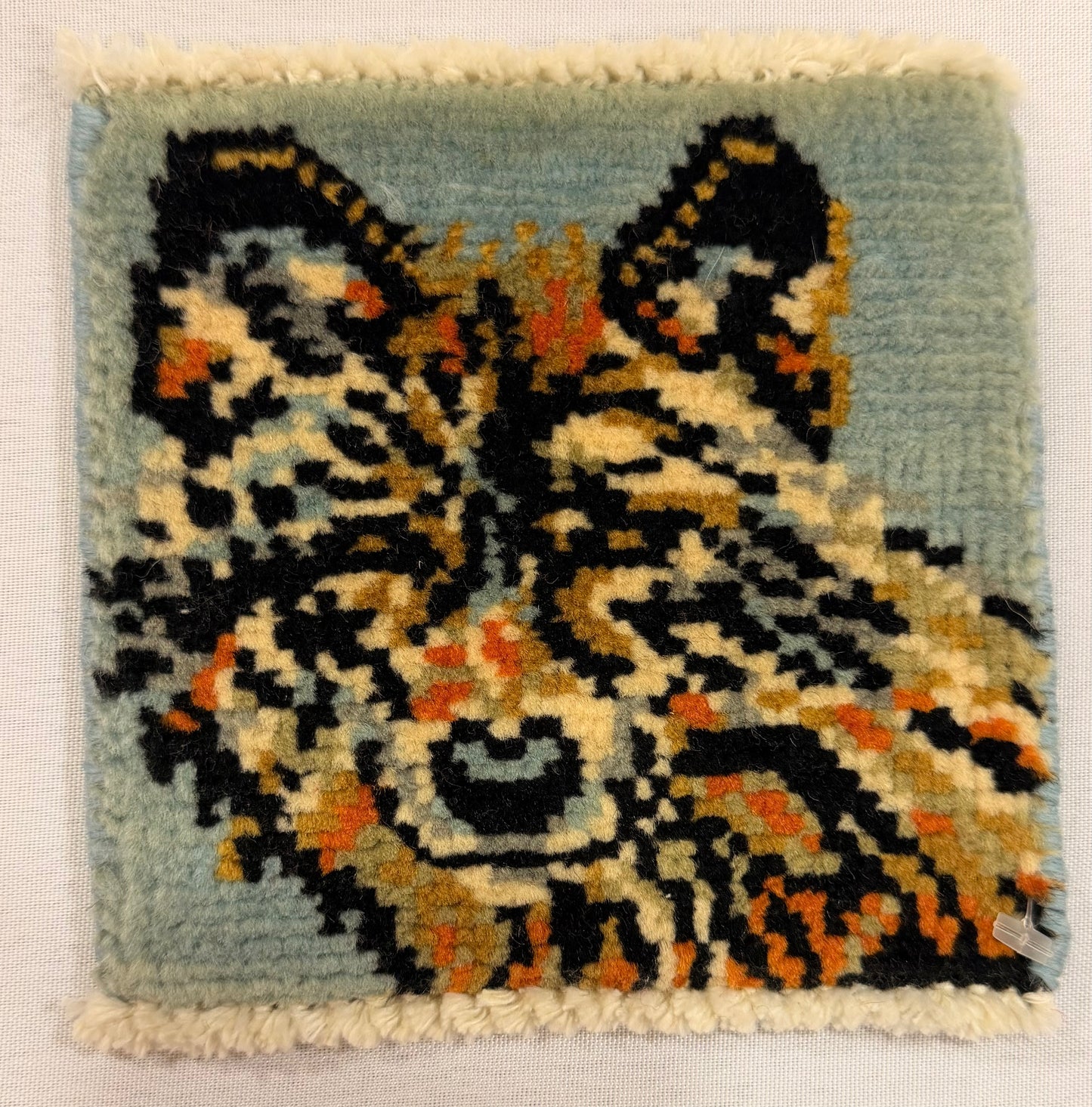 Mug Rug