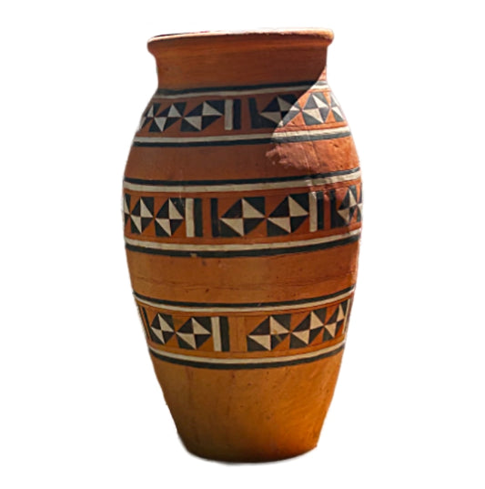 large engobe tub