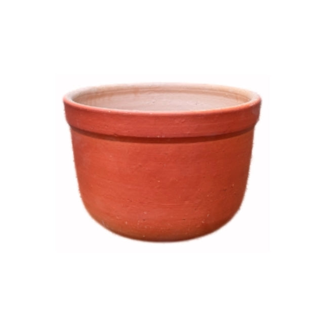 natural belt planter