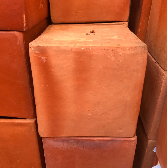 square planter