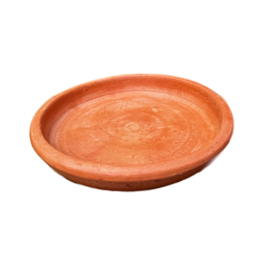 planter saucer