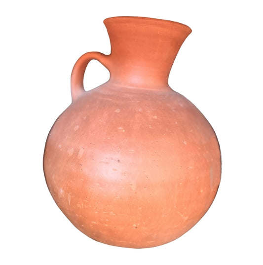 pitcher round with handle