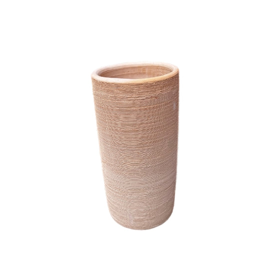 column combed white
