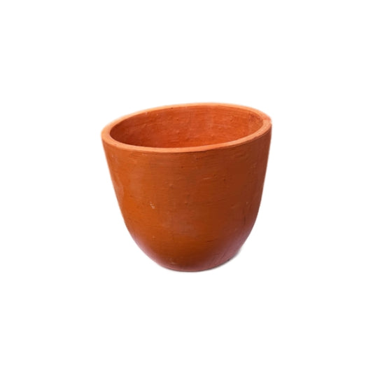 cork-shaped planter